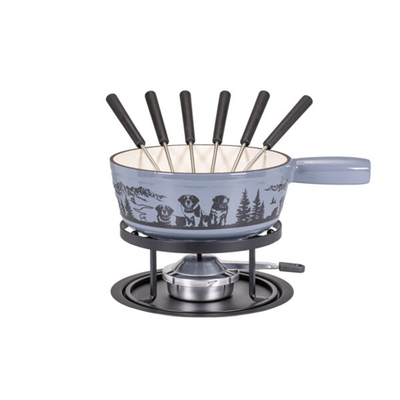 Käsefondue-Set-Bernhardiner-Guss-Gusseisen-9-teilig-22d-2.0l-Swiss-Kadastar-1