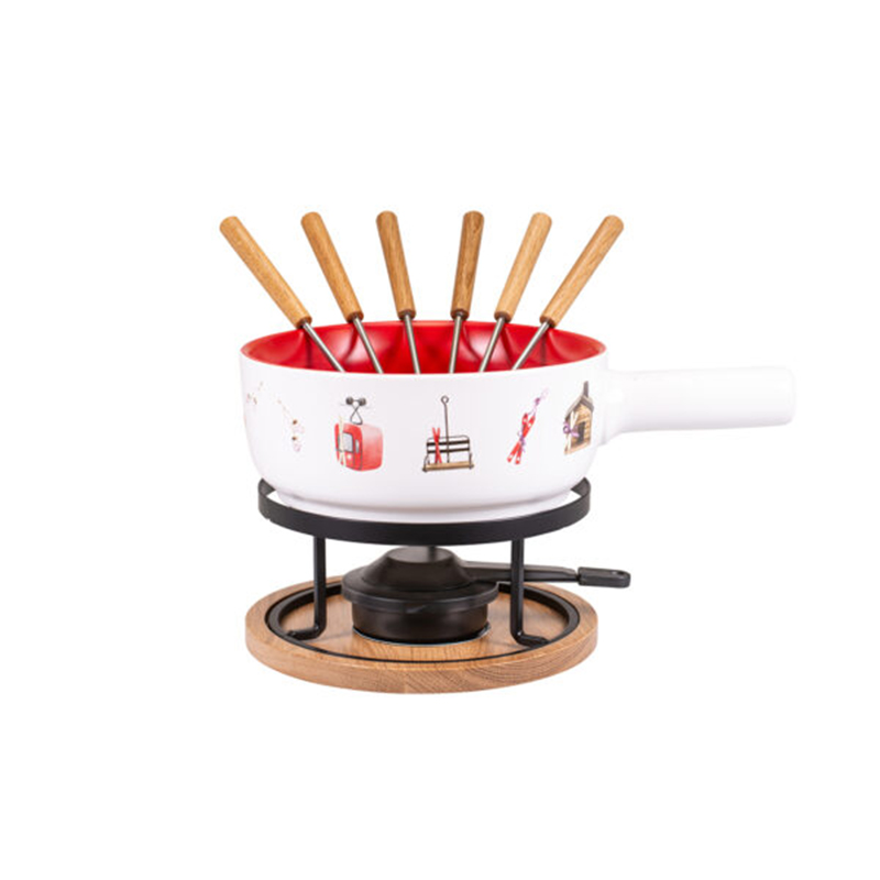 Käsefondue-Set-Ski-Winter-Winterland-Keramik-9-teilig-22d-2.0l-Swiss-Kadastar-1